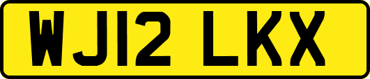 WJ12LKX