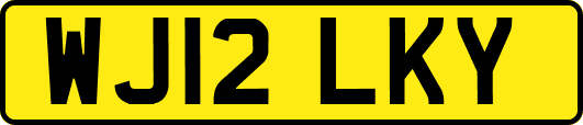 WJ12LKY