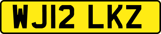WJ12LKZ