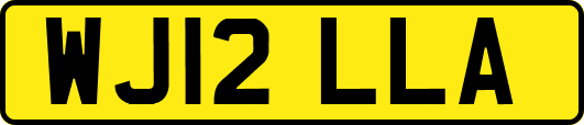WJ12LLA