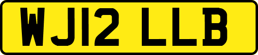 WJ12LLB