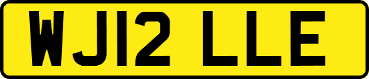 WJ12LLE