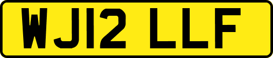WJ12LLF