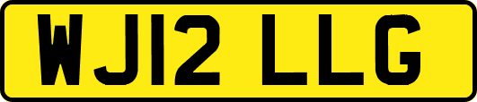 WJ12LLG