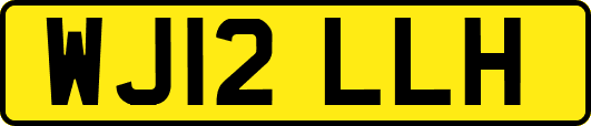 WJ12LLH