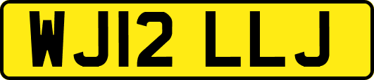WJ12LLJ