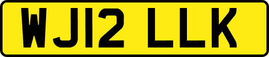 WJ12LLK