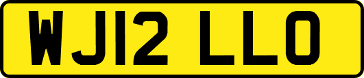 WJ12LLO