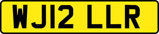 WJ12LLR
