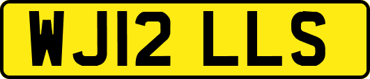 WJ12LLS