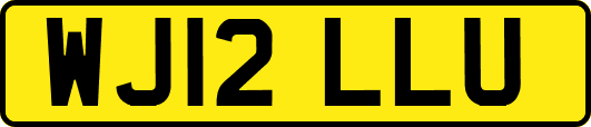 WJ12LLU