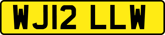 WJ12LLW
