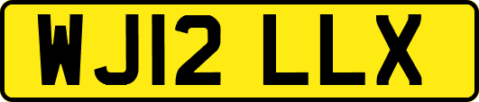 WJ12LLX