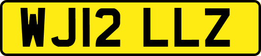 WJ12LLZ