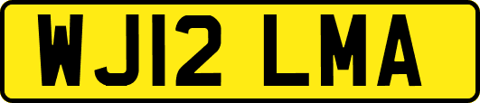 WJ12LMA