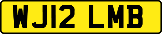 WJ12LMB