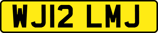 WJ12LMJ