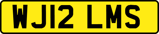 WJ12LMS