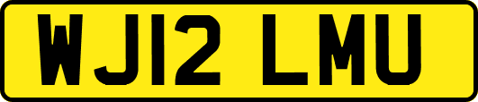 WJ12LMU