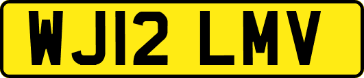 WJ12LMV