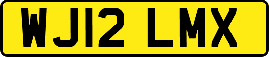 WJ12LMX