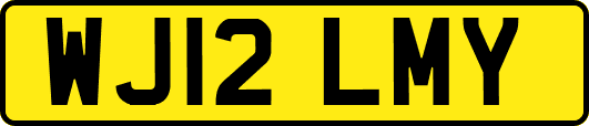 WJ12LMY