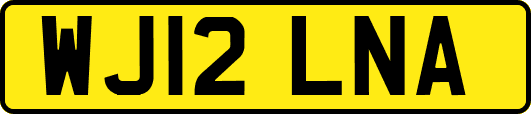 WJ12LNA