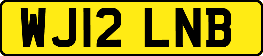 WJ12LNB