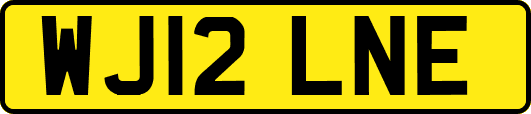 WJ12LNE