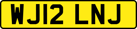 WJ12LNJ
