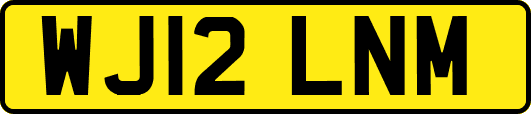 WJ12LNM