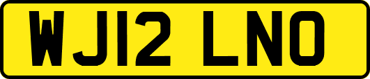 WJ12LNO