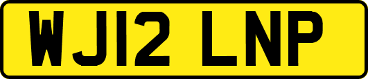 WJ12LNP