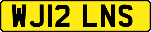WJ12LNS