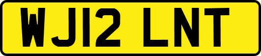 WJ12LNT