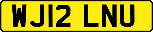 WJ12LNU