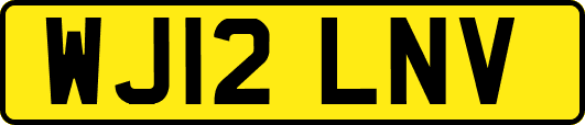 WJ12LNV