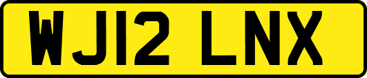 WJ12LNX