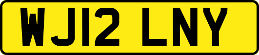 WJ12LNY