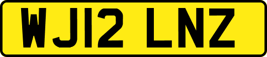 WJ12LNZ