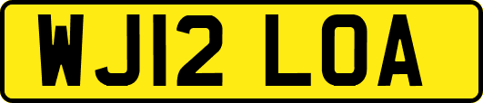 WJ12LOA
