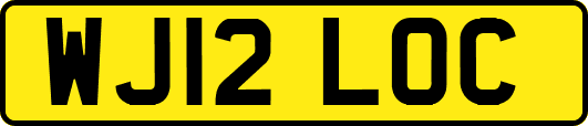 WJ12LOC