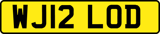 WJ12LOD