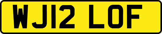 WJ12LOF