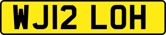 WJ12LOH