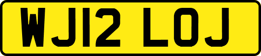 WJ12LOJ
