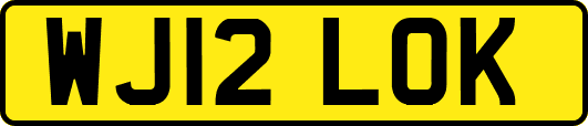 WJ12LOK