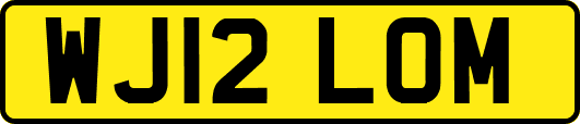 WJ12LOM