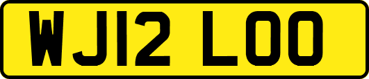 WJ12LOO