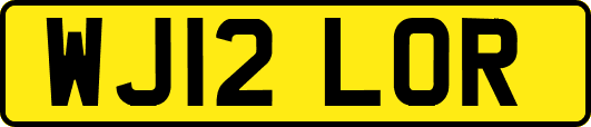 WJ12LOR